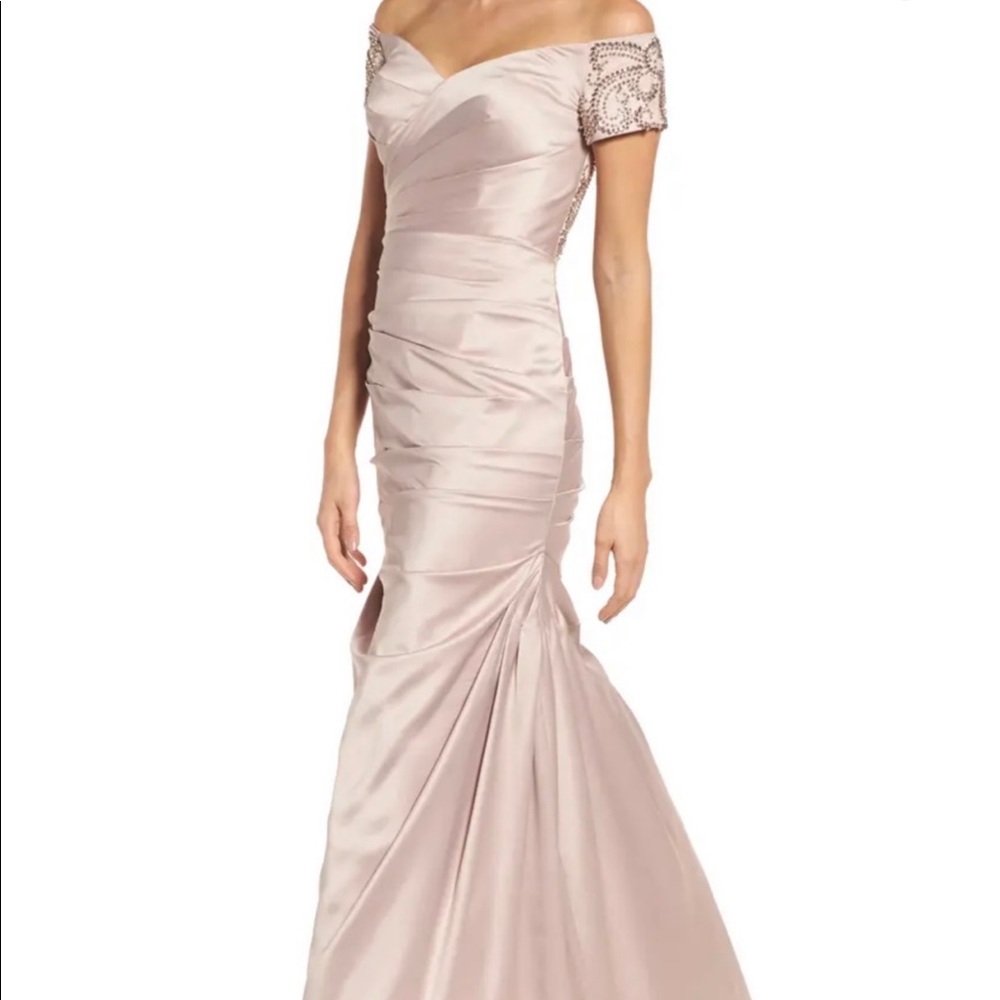 LaFemme Dress